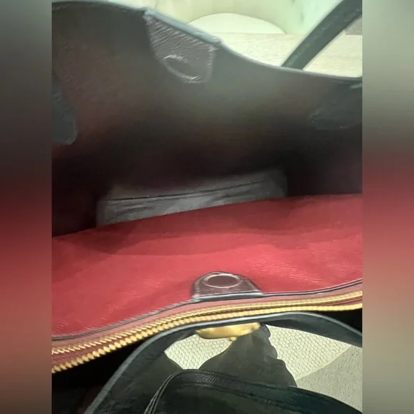 Coach Willow Tote - Picture 15 of 16